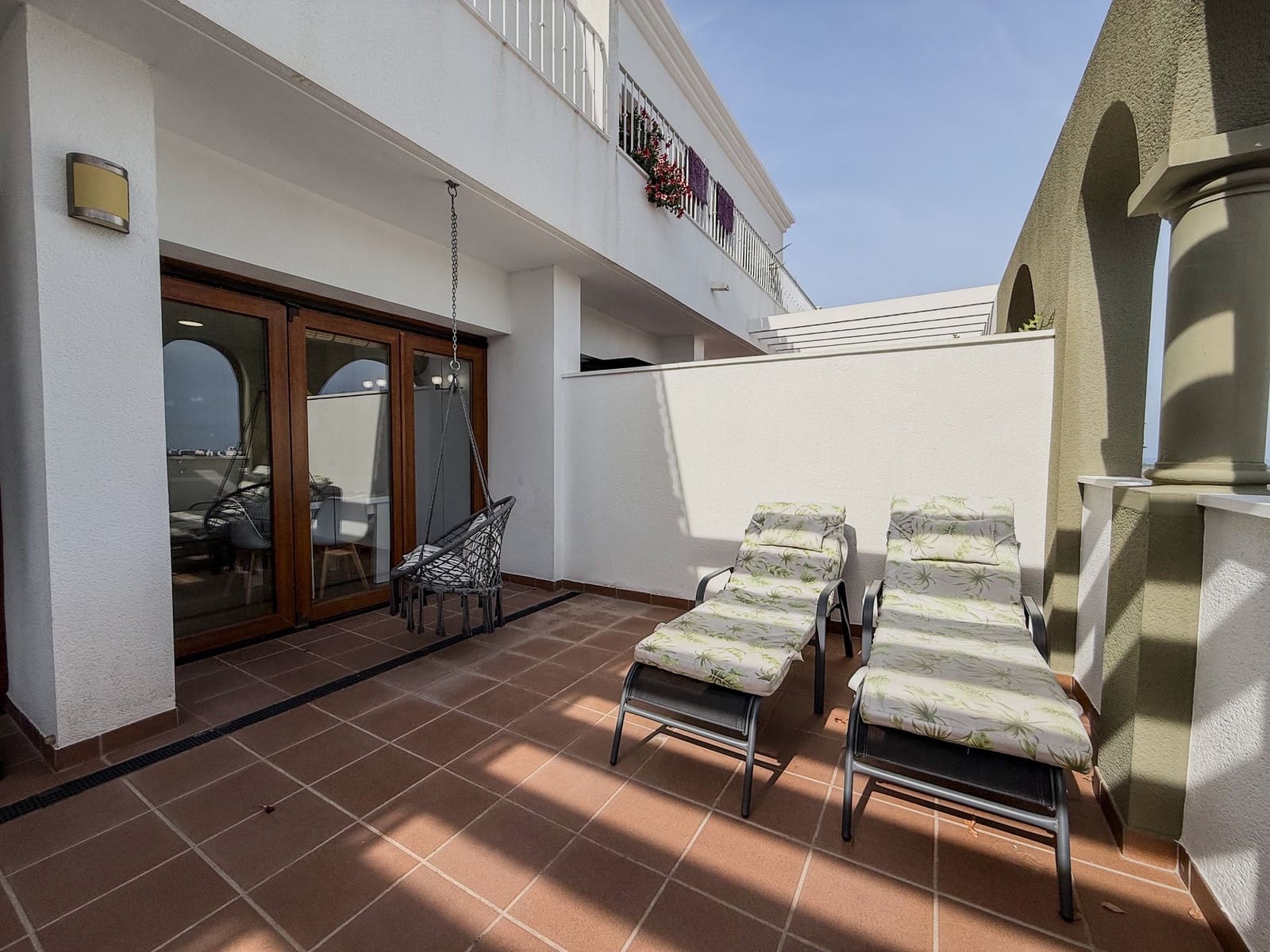 2 soveværelse Lejlighed til salg i Xeresa med swimmingpool - € 245.000 (Ref: 9312469)