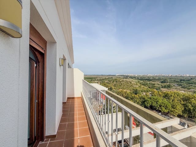 2 slaapkamer Appartement te koop in Xeresa met zwembad - € 245.000 (Ref: 9312469)