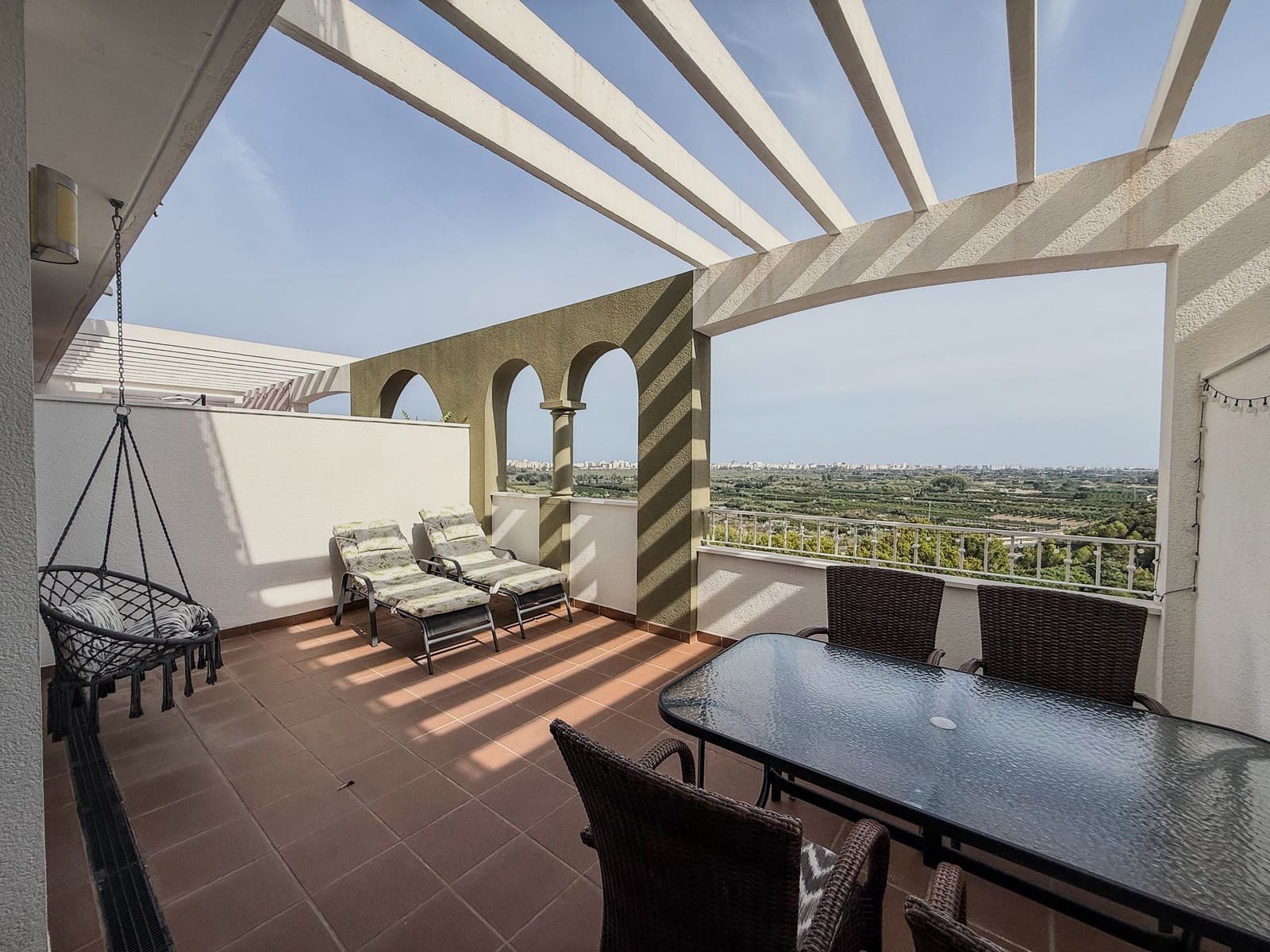 2 soveværelse Lejlighed til salg i Xeresa med swimmingpool - € 245.000 (Ref: 9312469)