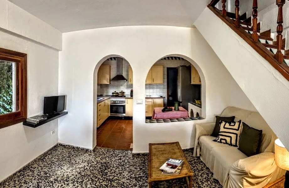 4 chambre Villa/Maison à vendre à El Perello avec piscine - 295 000 € (Ref: 9312471)