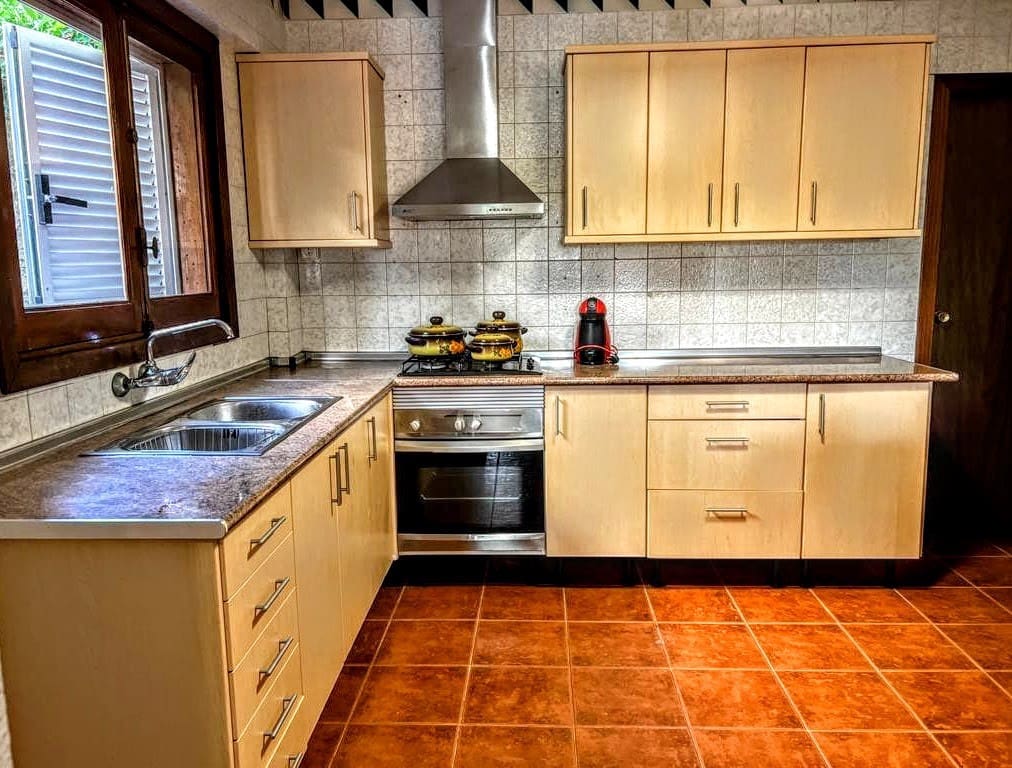 4 chambre Villa/Maison à vendre à El Perello avec piscine - 295 000 € (Ref: 9312471)