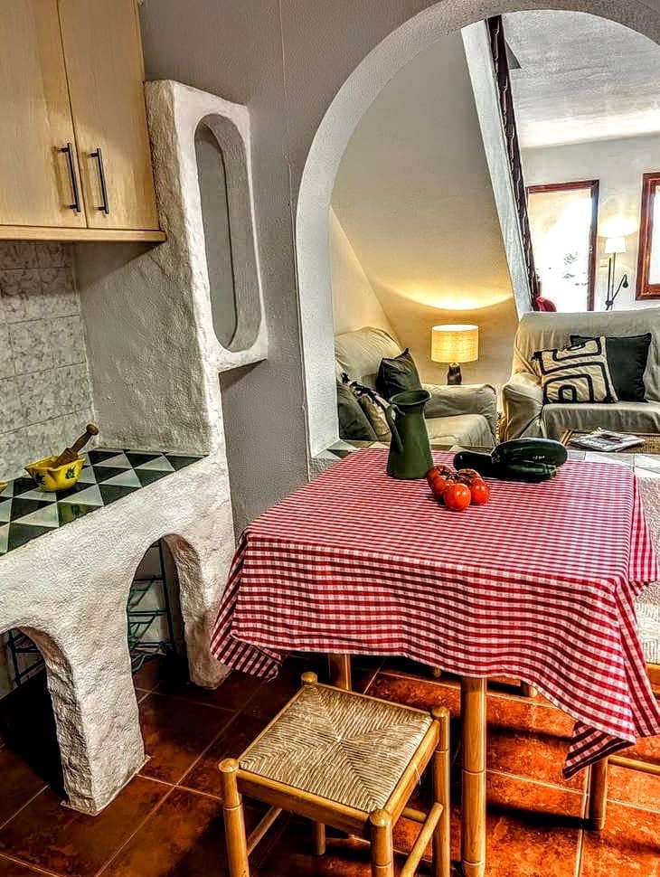 4 chambre Villa/Maison à vendre à El Perello avec piscine - 295 000 € (Ref: 9312471)
