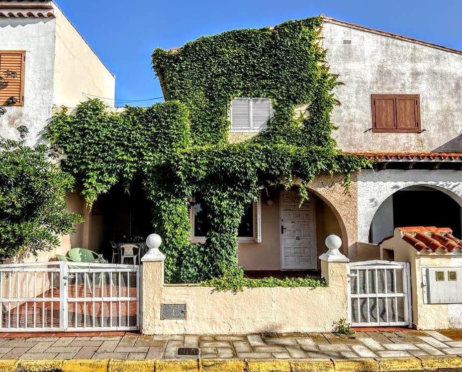 4 chambre Villa/Maison à vendre à El Perello avec piscine - 295 000 € (Ref: 9312471)