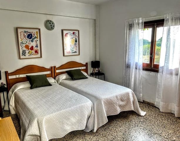 4 slaapkamer Villa te koop in El Perelló, Sueca met zwembad - € 295.000 (Ref: 9312471)