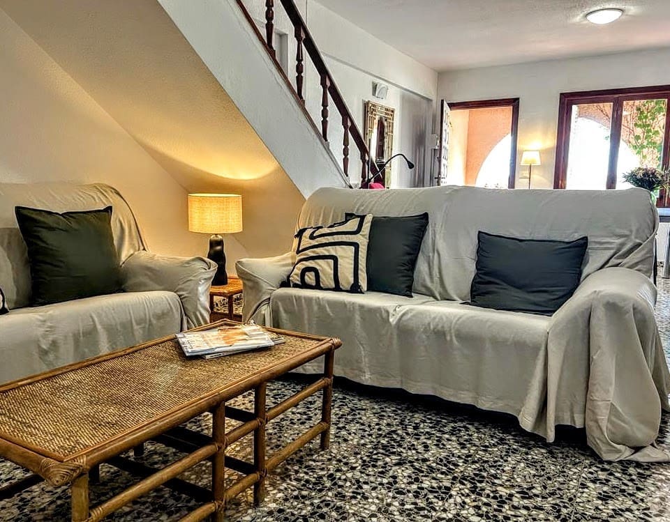 4 chambre Villa/Maison à vendre à El Perello avec piscine - 295 000 € (Ref: 9312471)