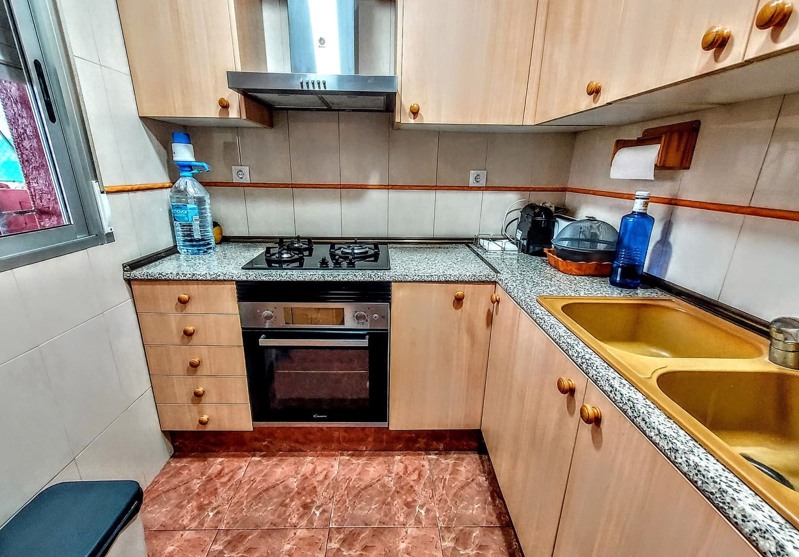 3 soverom Villa til salgs i Montserrat med svømmebasseng - € 170 000 (Ref: 9321613)