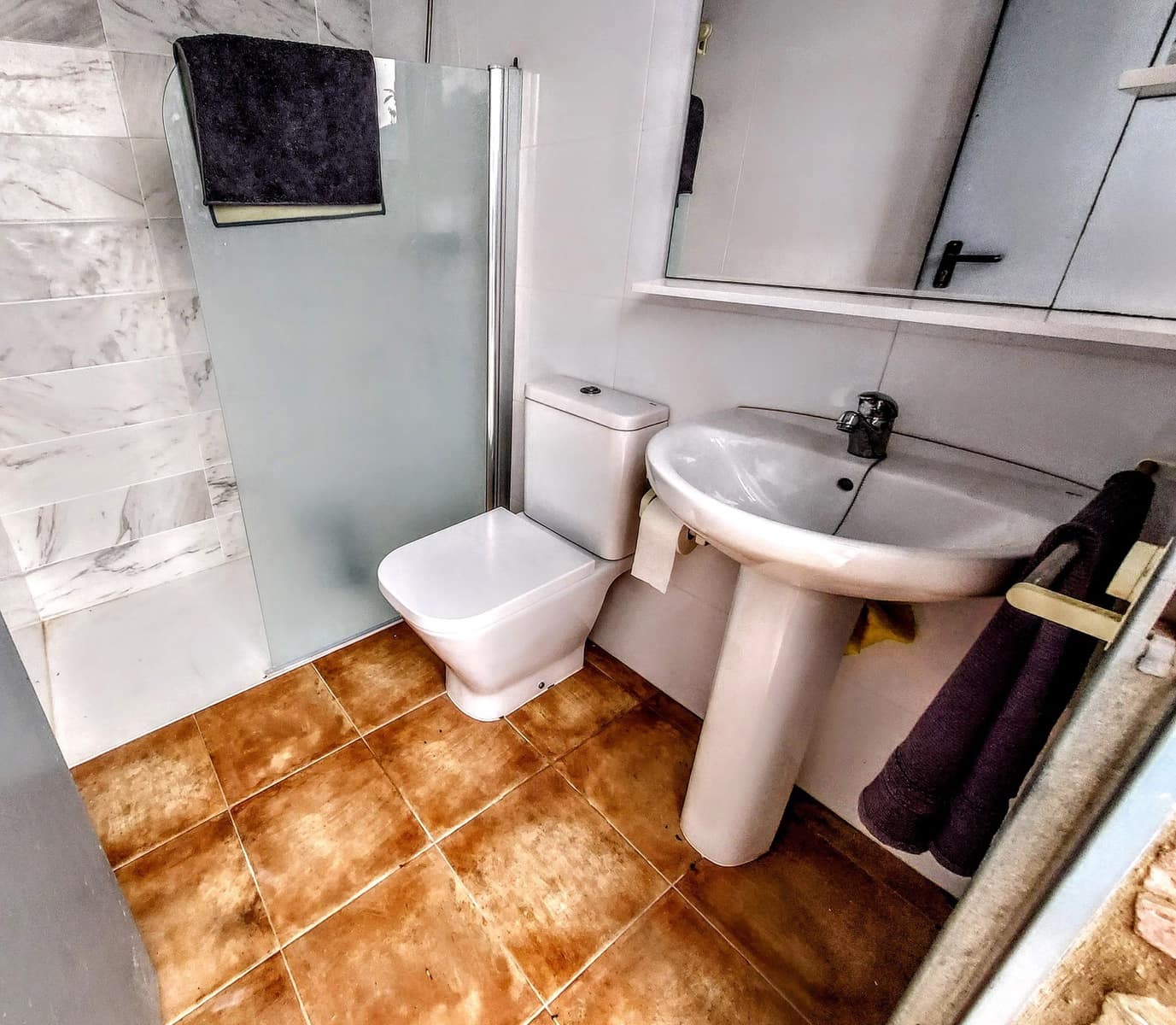 3 soverom Villa til salgs i Montserrat med svømmebasseng - € 170 000 (Ref: 9321613)