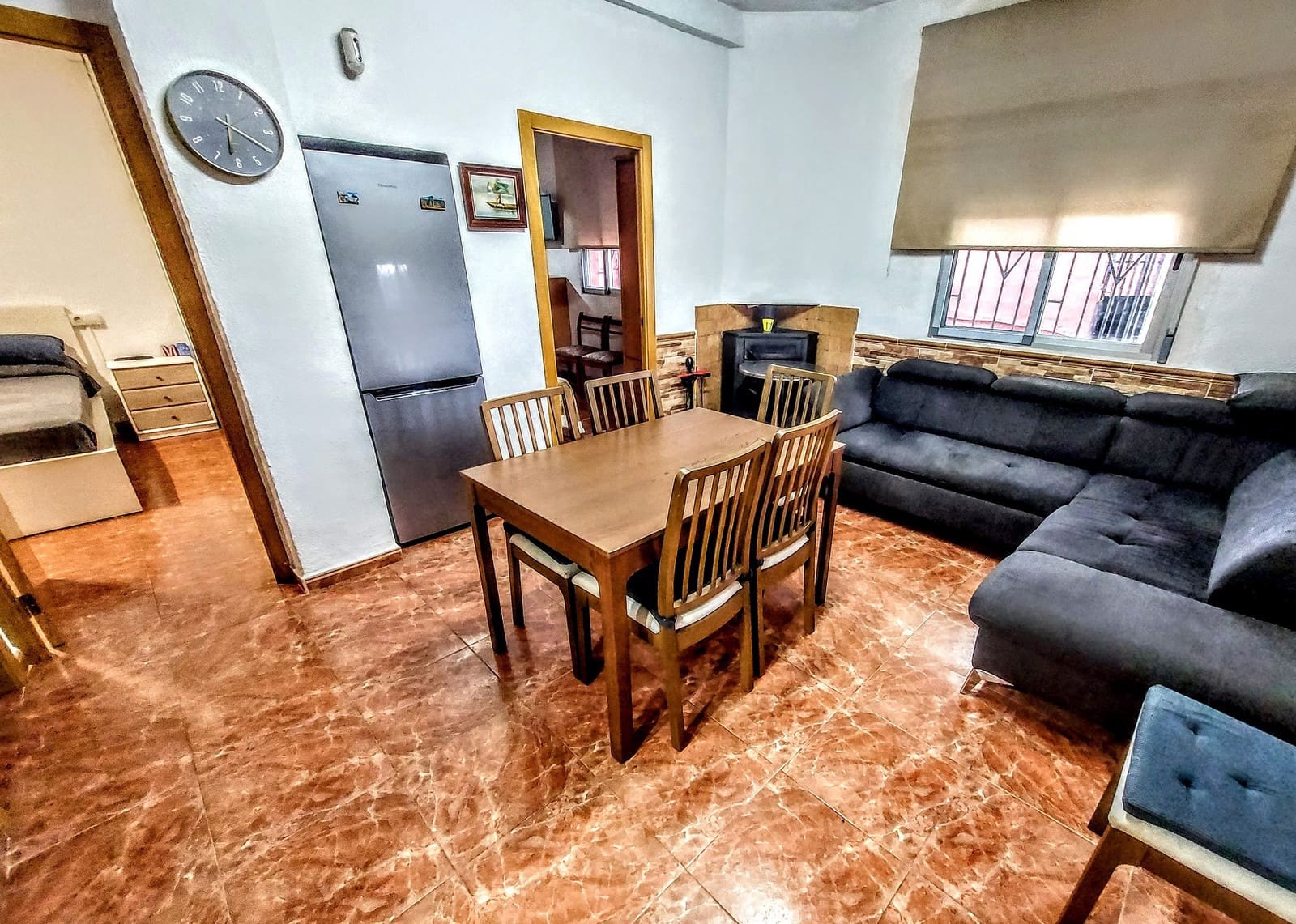 3 soverom Villa til salgs i Montserrat med svømmebasseng - € 170 000 (Ref: 9321613)