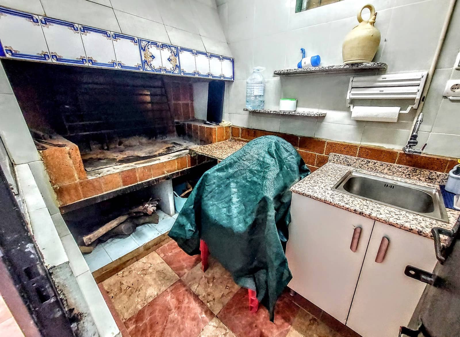 3 soverom Villa til salgs i Montserrat med svømmebasseng - € 170 000 (Ref: 9321613)