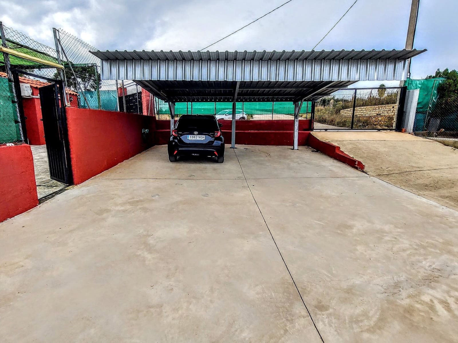 3 soverom Villa til salgs i Montserrat med svømmebasseng - € 170 000 (Ref: 9321613)