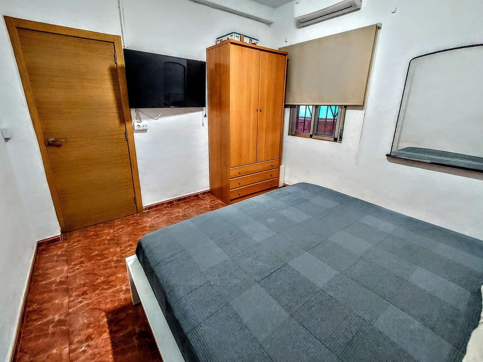 3 soverom Villa til salgs i Montserrat med svømmebasseng - € 170 000 (Ref: 9321613)