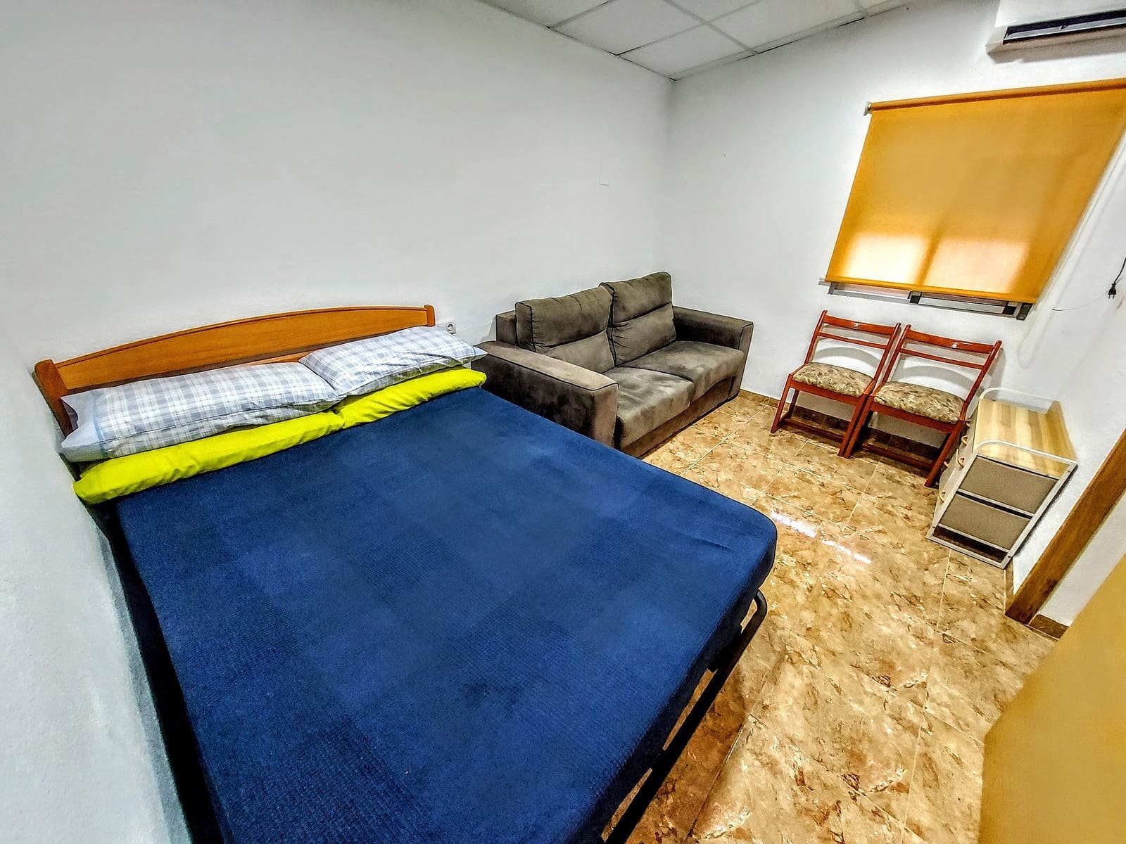 3 soverom Villa til salgs i Montserrat med svømmebasseng - € 170 000 (Ref: 9321613)