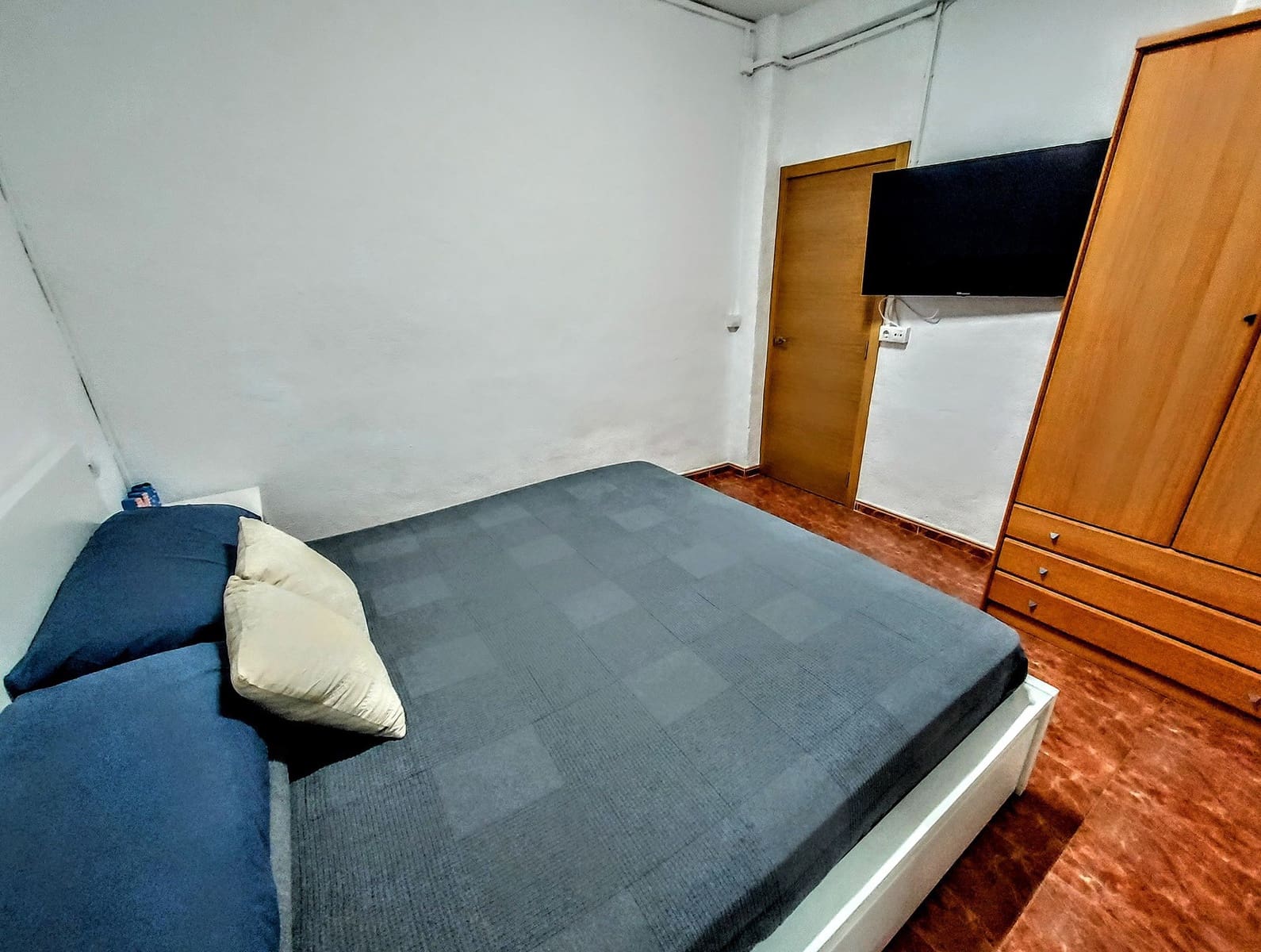 3 soverom Villa til salgs i Montserrat med svømmebasseng - € 170 000 (Ref: 9321613)