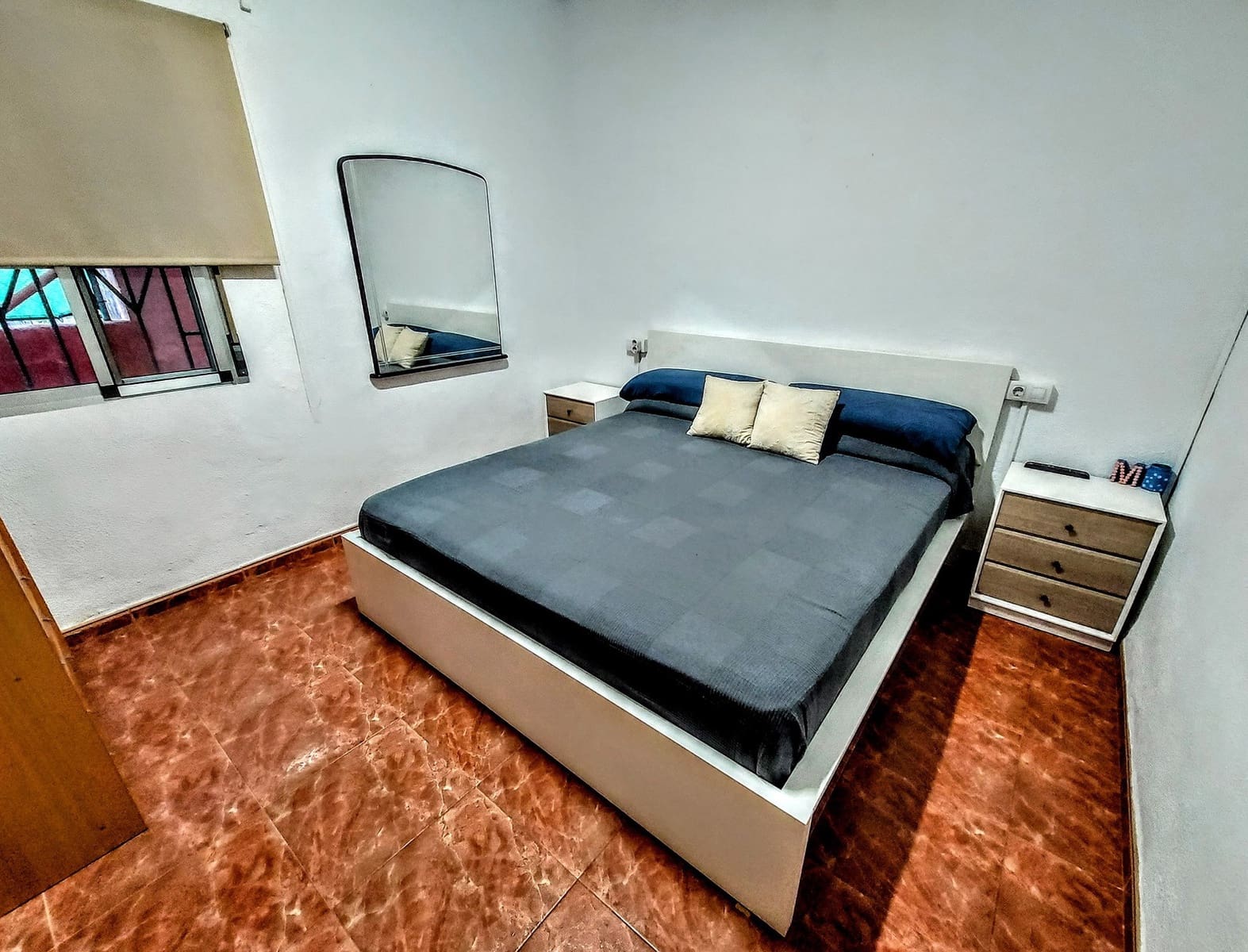 3 soverom Villa til salgs i Montserrat med svømmebasseng - € 170 000 (Ref: 9321613)