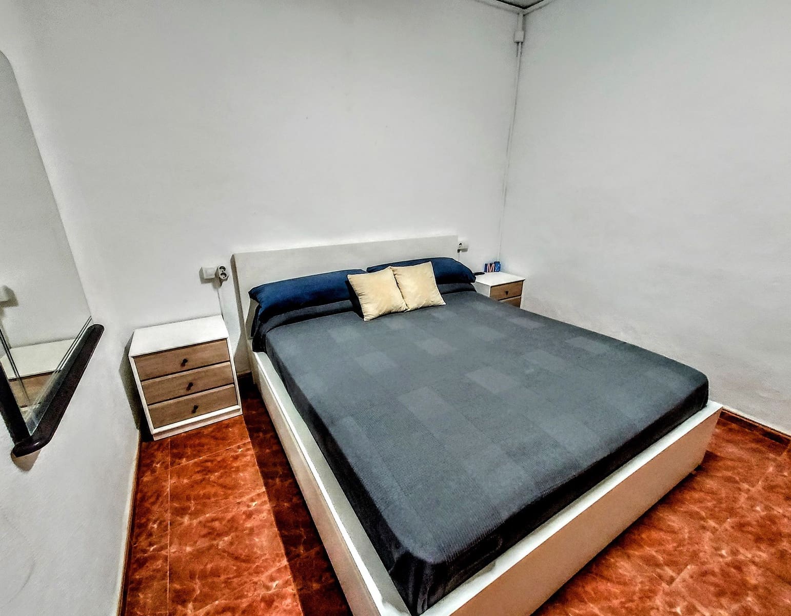 3 soverom Villa til salgs i Montserrat med svømmebasseng - € 170 000 (Ref: 9321613)