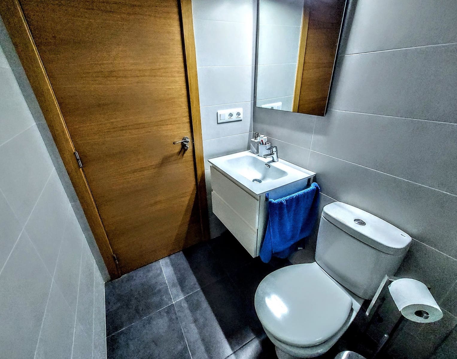 3 soverom Villa til salgs i Montserrat med svømmebasseng - € 170 000 (Ref: 9321613)