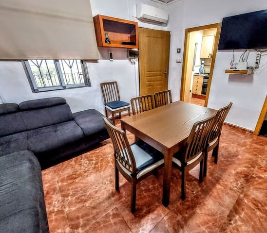 3 soveværelse Villa til salg i Montserrat med swimmingpool - € 170.000 (Ref: 9321613)