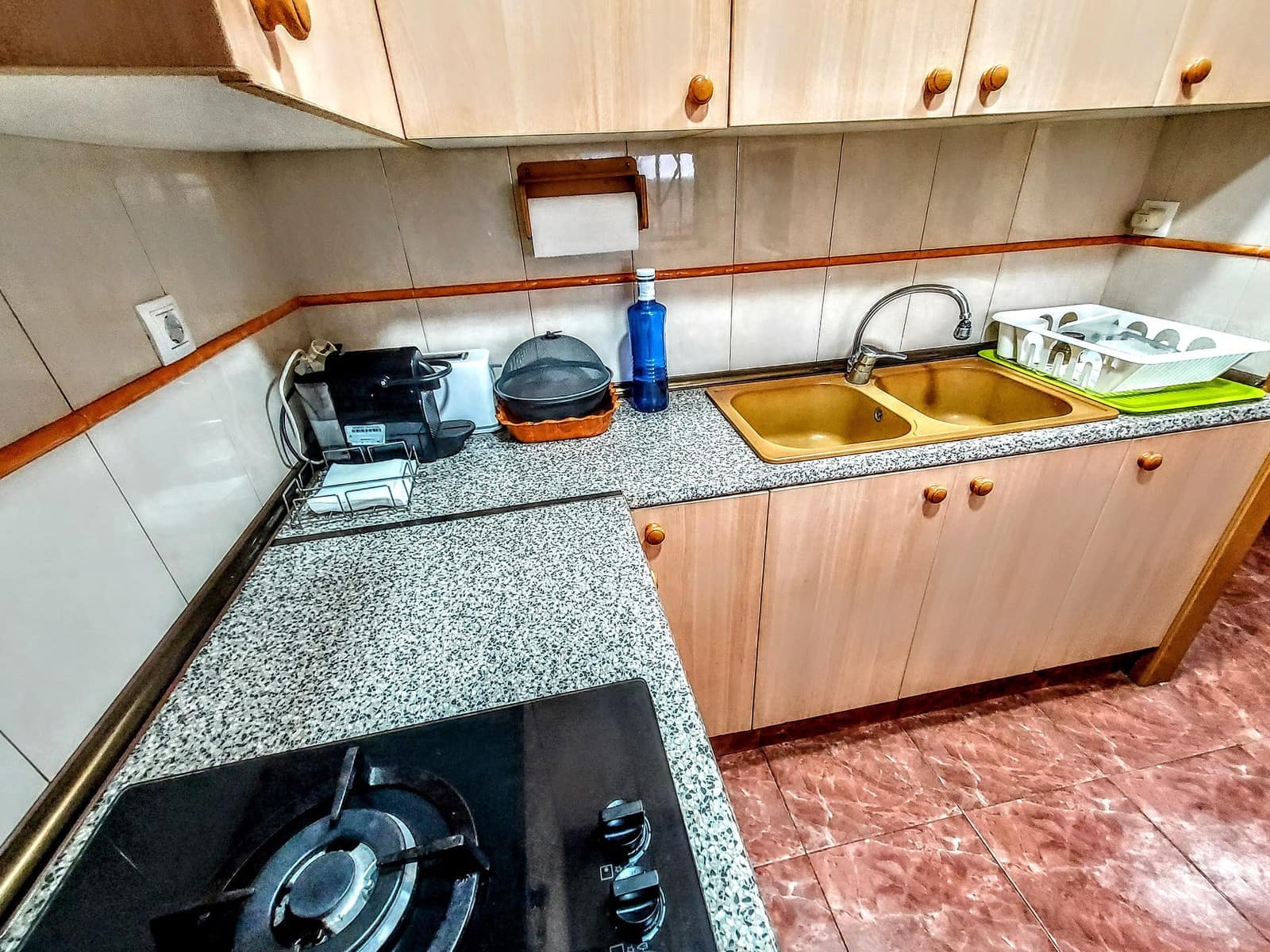 3 soverom Villa til salgs i Montserrat med svømmebasseng - € 170 000 (Ref: 9321613)