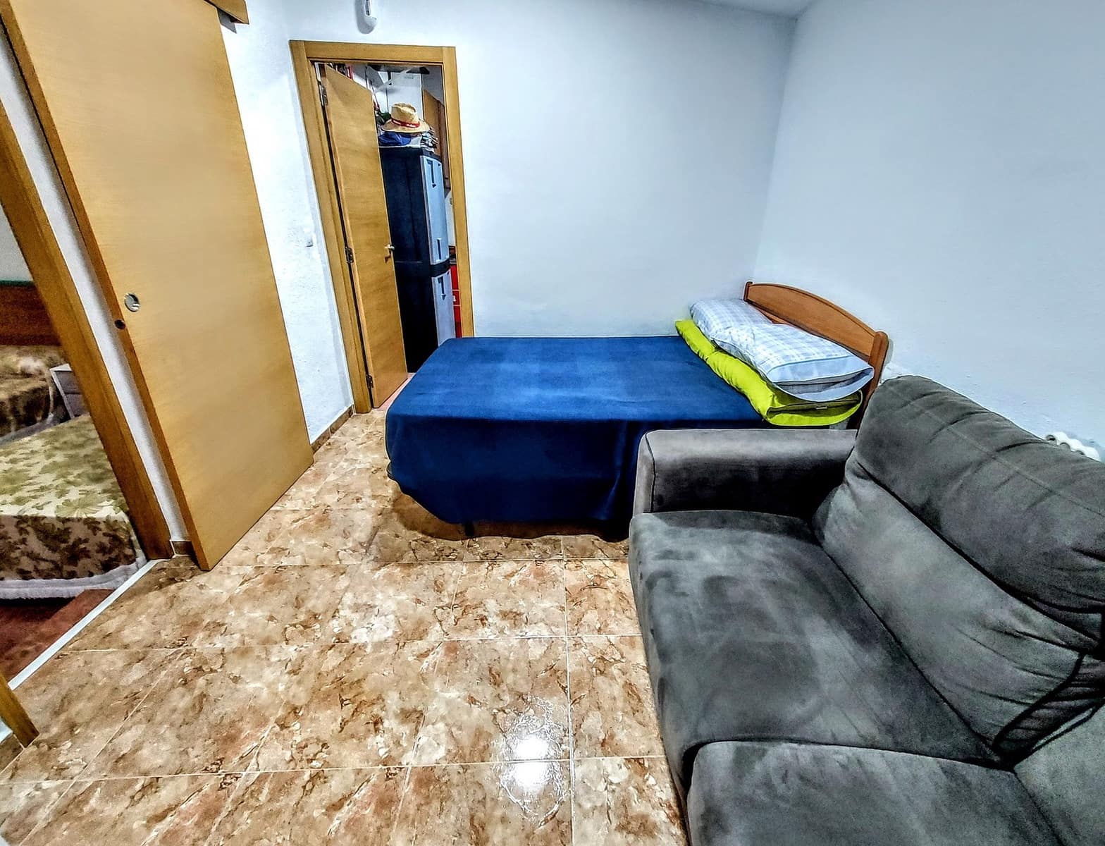 3 soverom Villa til salgs i Montserrat med svømmebasseng - € 170 000 (Ref: 9321613)