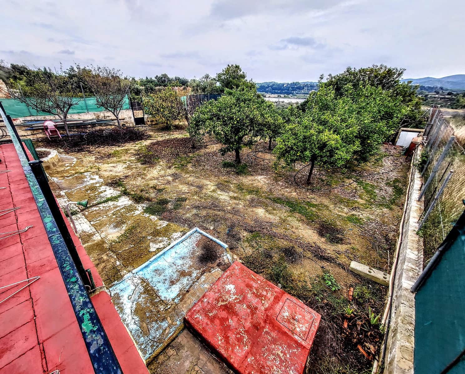 3 soverom Villa til salgs i Montserrat med svømmebasseng - € 170 000 (Ref: 9321613)