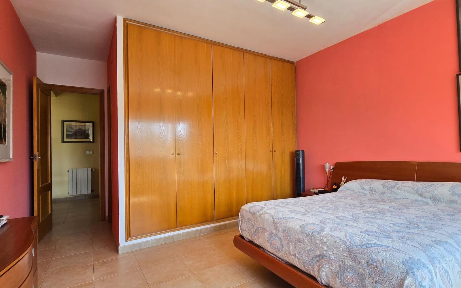 5 camera da letto Villa in vendita in Riba-roja de Turia con piscina - 590.000 € (Rif: 9322518)