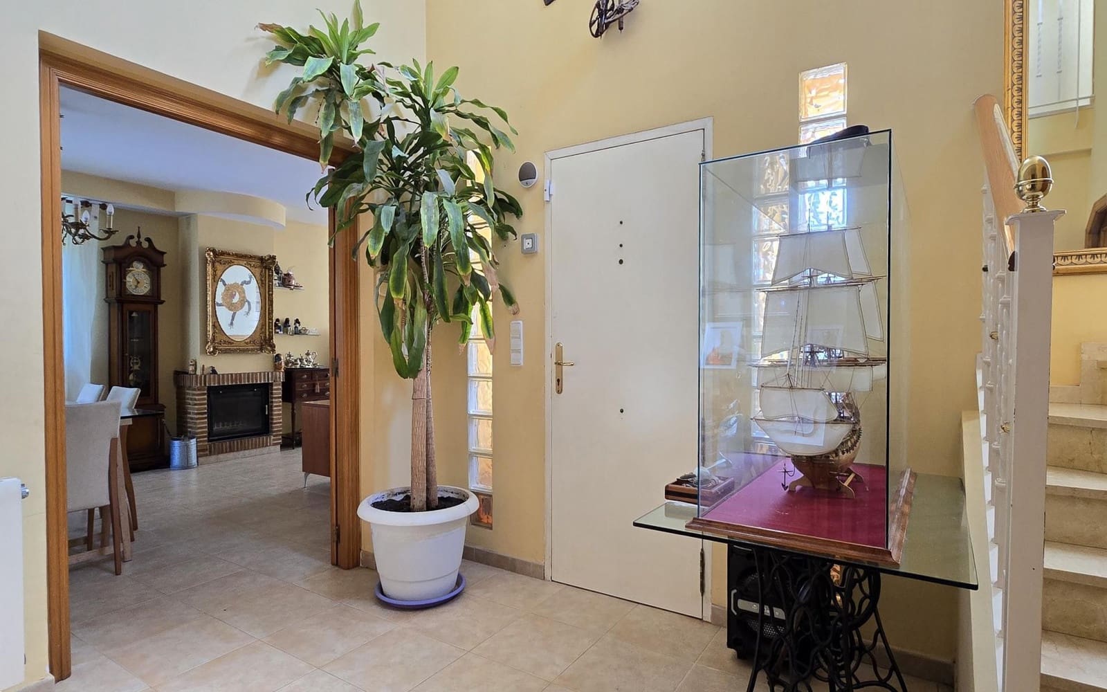 5 camera da letto Villa in vendita in Riba-roja de Turia con piscina - 590.000 € (Rif: 9322518)