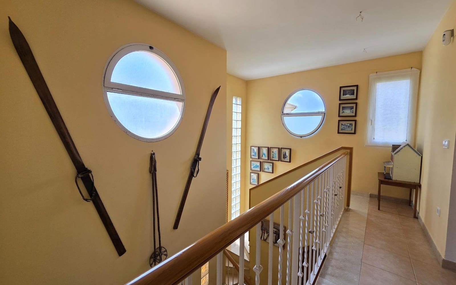 5 camera da letto Villa in vendita in Riba-roja de Turia con piscina - 590.000 € (Rif: 9322518)