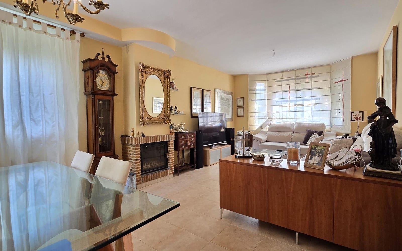 5 camera da letto Villa in vendita in Riba-roja de Turia con piscina - 590.000 € (Rif: 9322518)