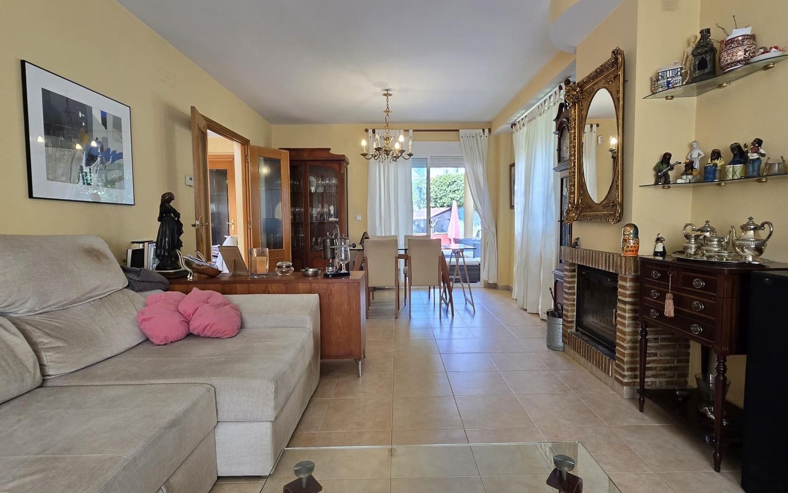 5 camera da letto Villa in vendita in Riba-roja de Turia con piscina - 590.000 € (Rif: 9322518)