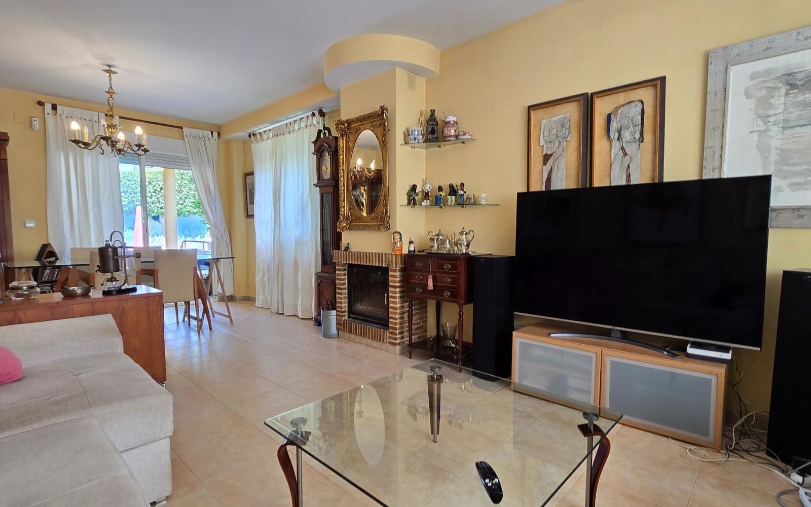 5 camera da letto Villa in vendita in Riba-roja de Turia con piscina - 590.000 € (Rif: 9322518)