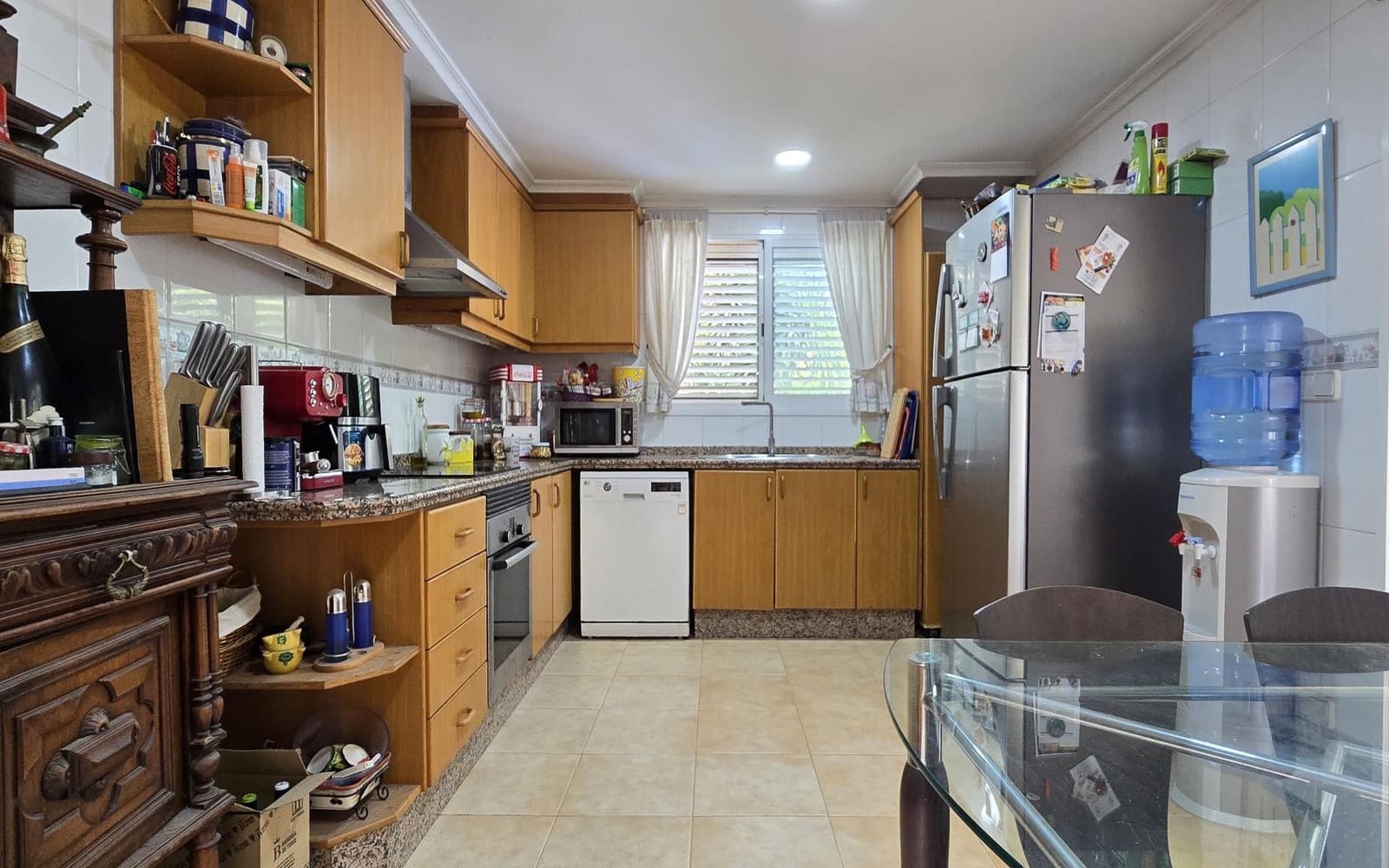 5 camera da letto Villa in vendita in Riba-roja de Turia con piscina - 590.000 € (Rif: 9322518)