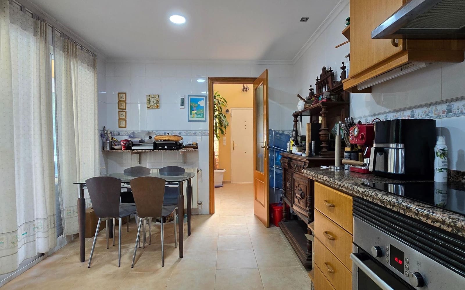 5 camera da letto Villa in vendita in Riba-roja de Turia con piscina - 590.000 € (Rif: 9322518)