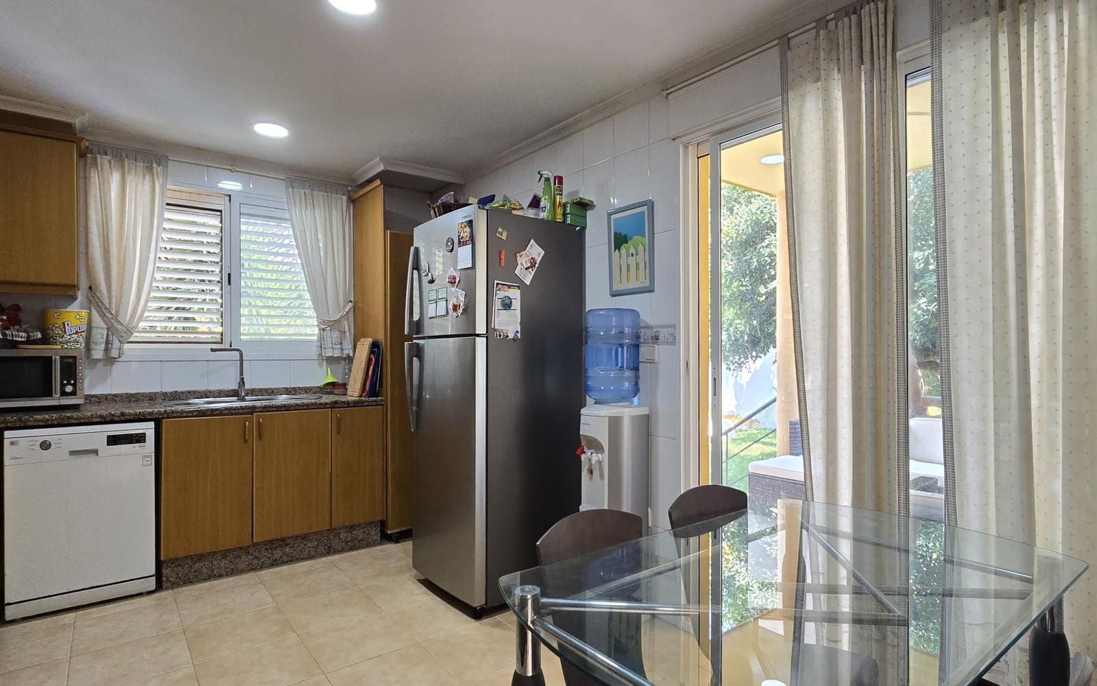 5 camera da letto Villa in vendita in Riba-roja de Turia con piscina - 590.000 € (Rif: 9322518)