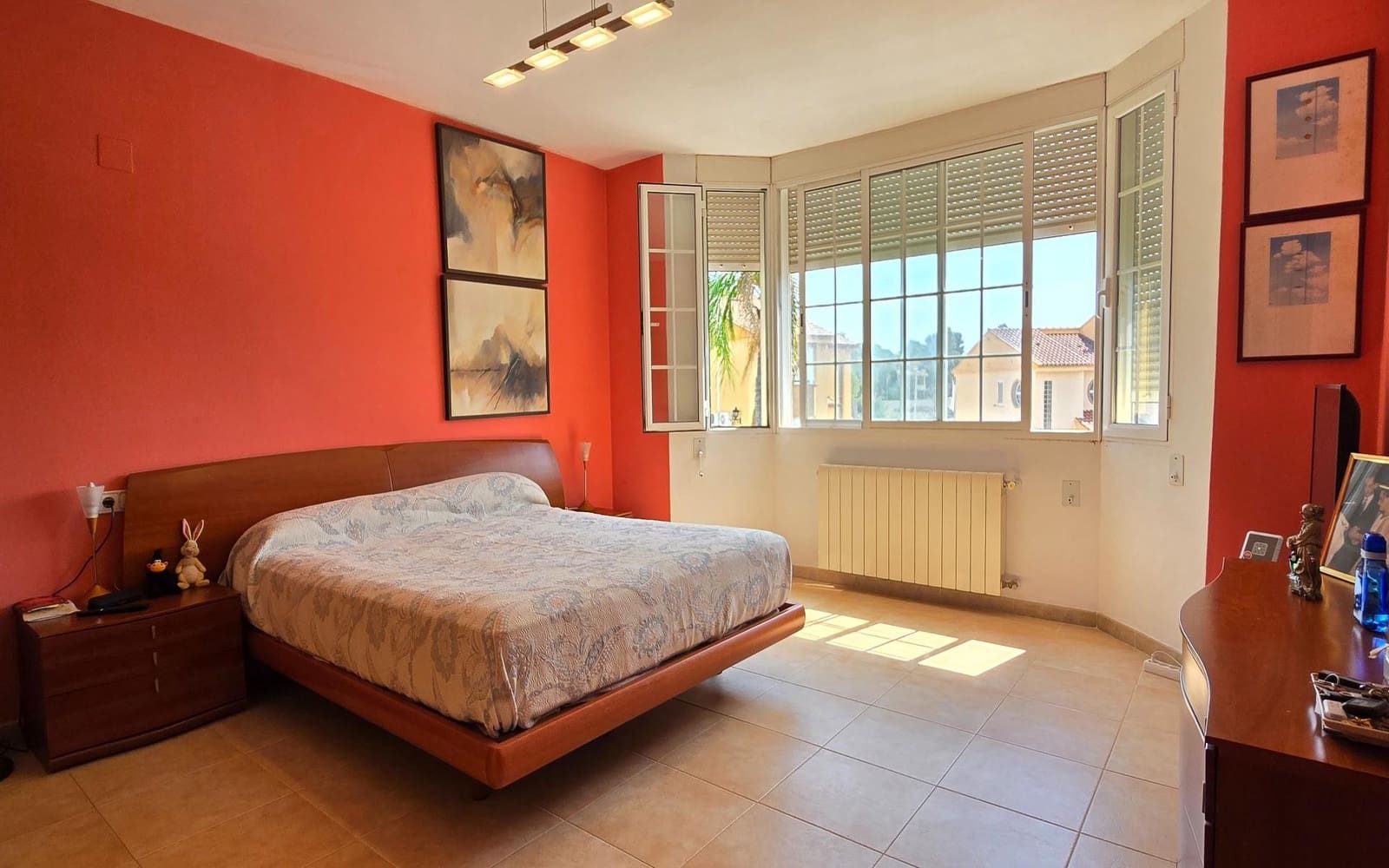 5 camera da letto Villa in vendita in Riba-roja de Turia con piscina - 590.000 € (Rif: 9322518)