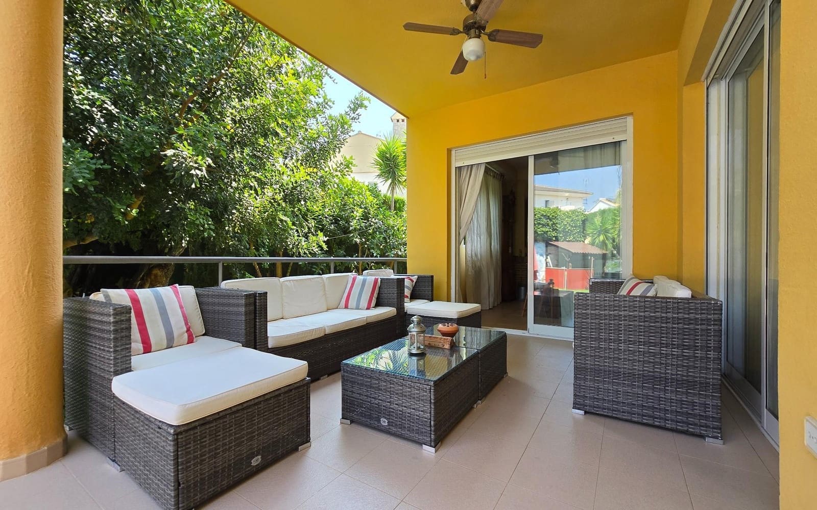 5 camera da letto Villa in vendita in Riba-roja de Turia con piscina - 590.000 € (Rif: 9322518)