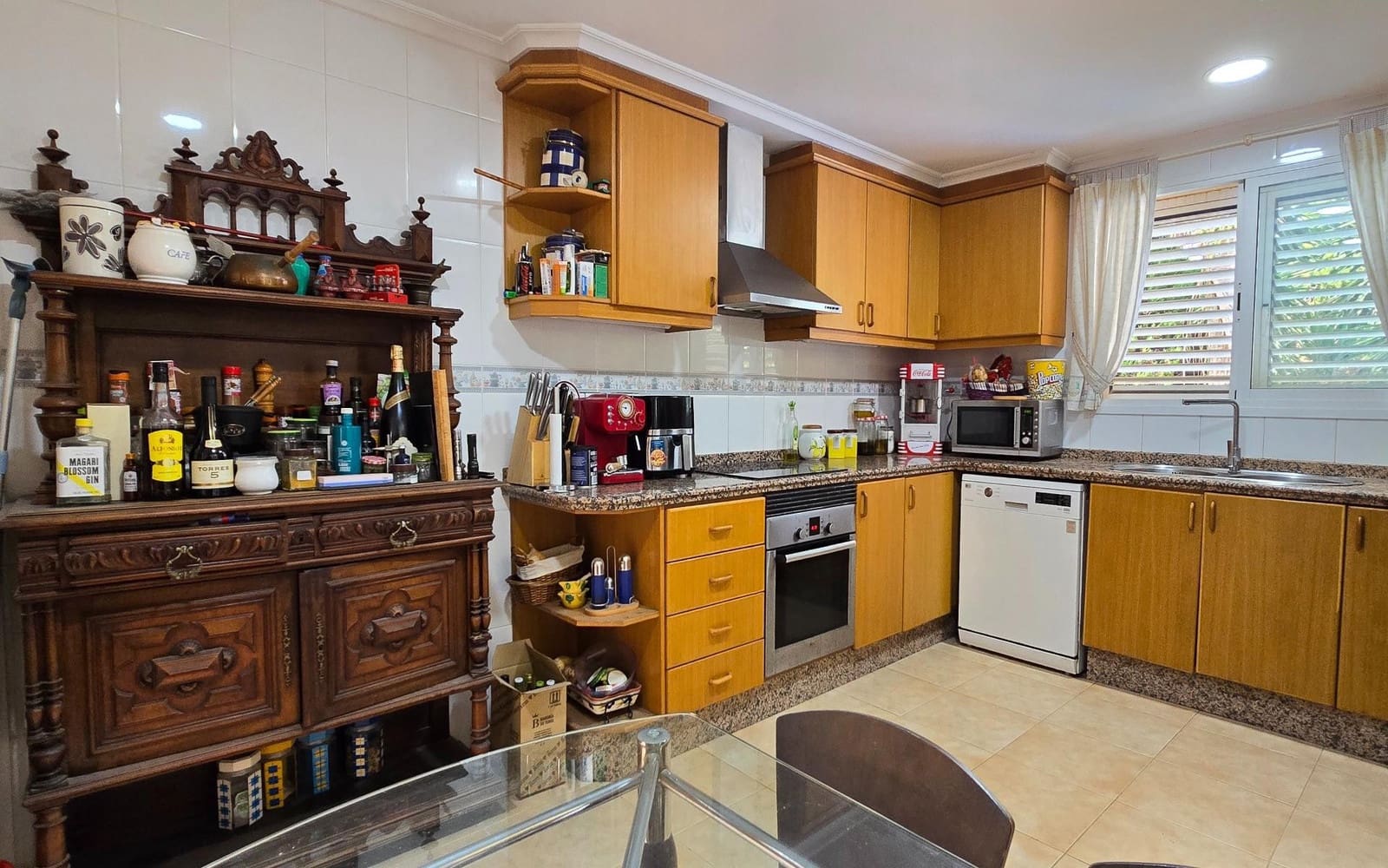 5 camera da letto Villa in vendita in Riba-roja de Turia con piscina - 590.000 € (Rif: 9322518)