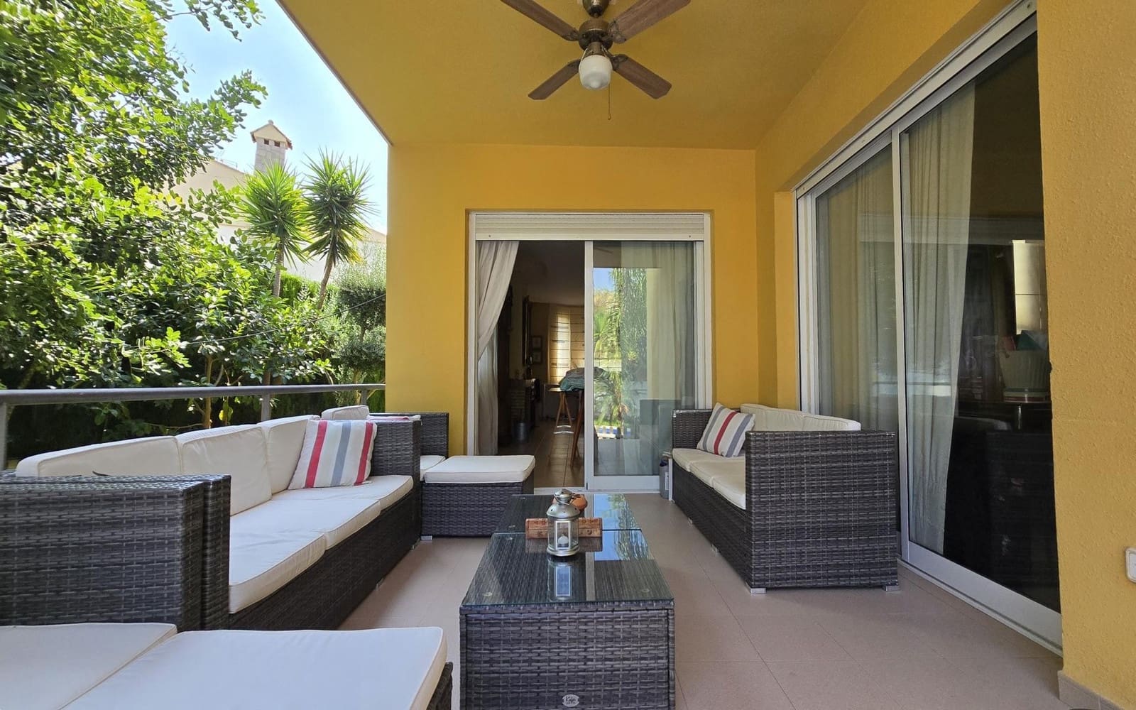 5 camera da letto Villa in vendita in Riba-roja de Turia con piscina - 590.000 € (Rif: 9322518)