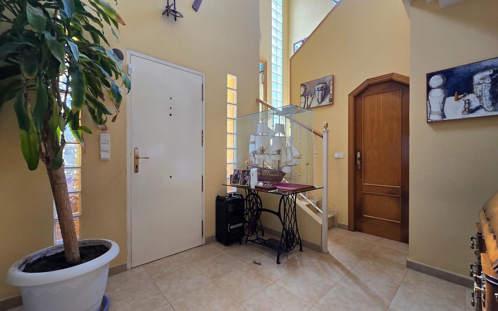 5 camera da letto Villa in vendita in Riba-roja de Turia con piscina - 590.000 € (Rif: 9322518)