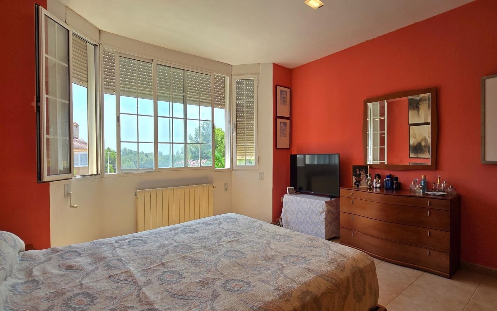 5 camera da letto Villa in vendita in Riba-roja de Turia con piscina - 590.000 € (Rif: 9322518)