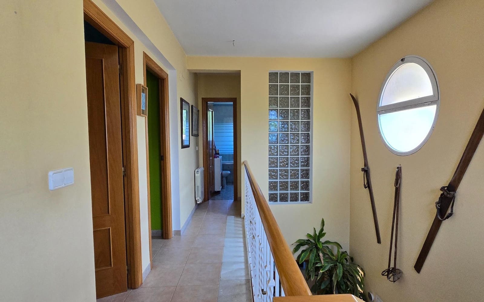 5 camera da letto Villa in vendita in Riba-roja de Turia con piscina - 590.000 € (Rif: 9322518)