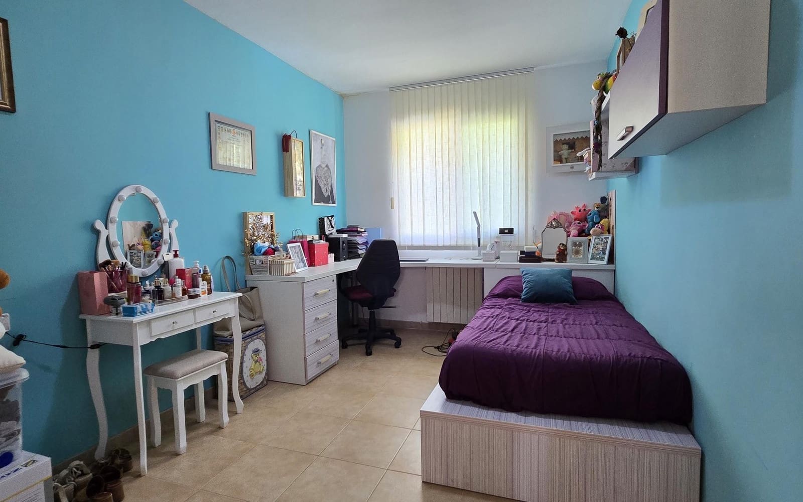 5 camera da letto Villa in vendita in Riba-roja de Turia con piscina - 590.000 € (Rif: 9322518)