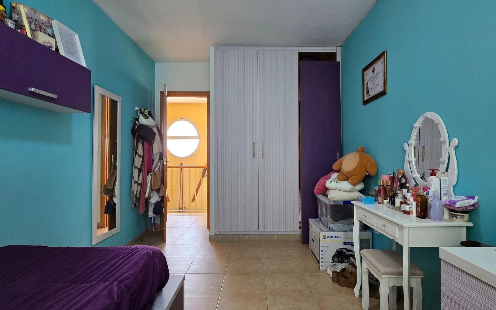 5 camera da letto Villa in vendita in Riba-roja de Turia con piscina - 590.000 € (Rif: 9322518)