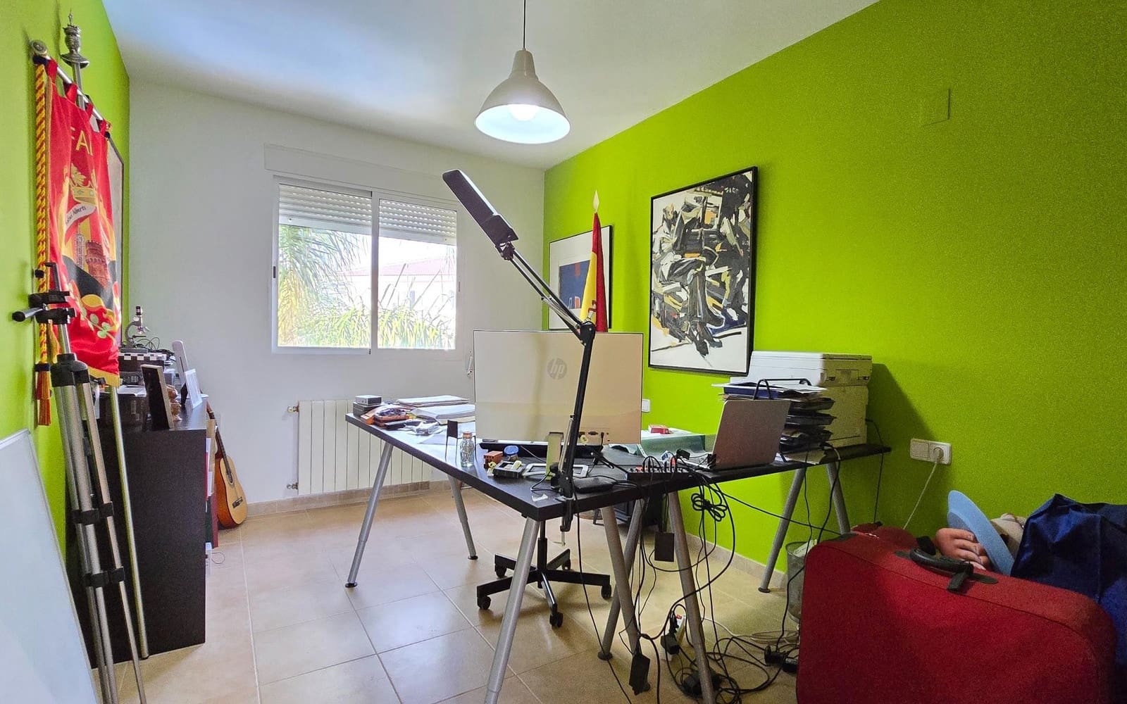 5 camera da letto Villa in vendita in Riba-roja de Turia con piscina - 590.000 € (Rif: 9322518)