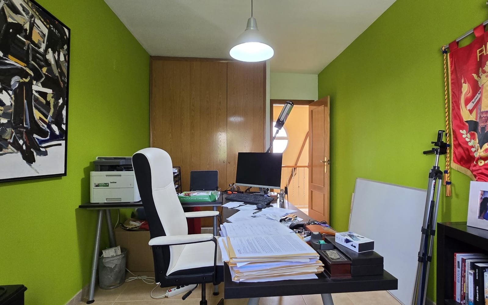 5 camera da letto Villa in vendita in Riba-roja de Turia con piscina - 590.000 € (Rif: 9322518)