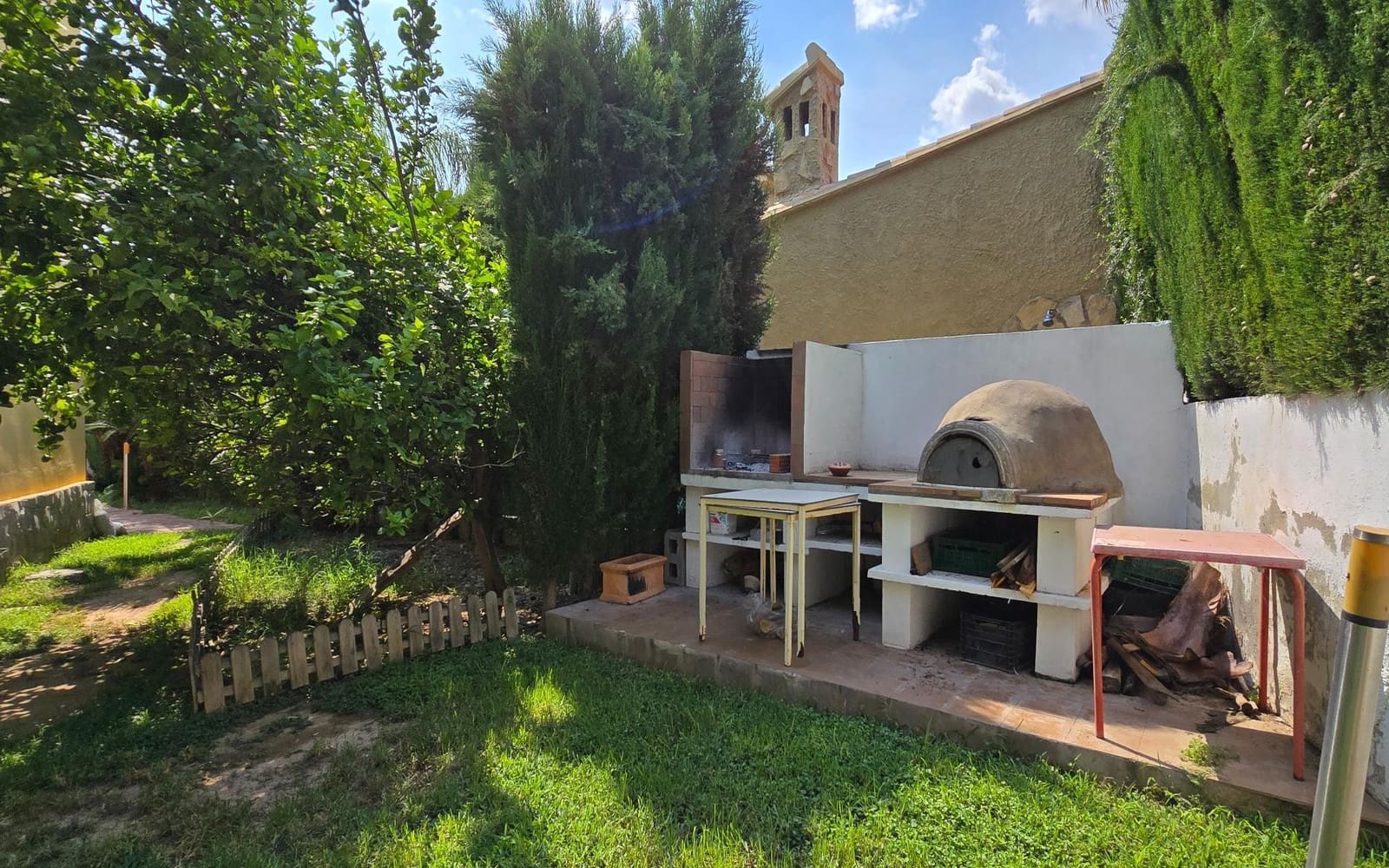 5 camera da letto Villa in vendita in Riba-roja de Turia con piscina - 590.000 € (Rif: 9322518)