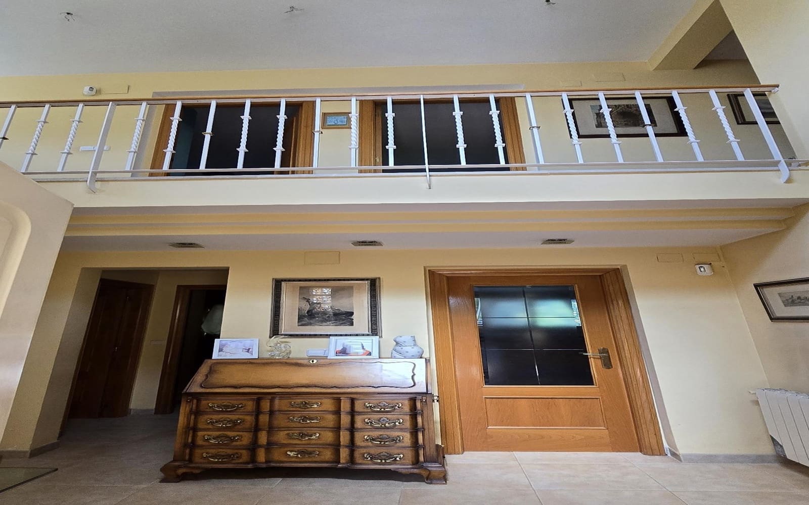 5 camera da letto Villa in vendita in Riba-roja de Turia con piscina - 590.000 € (Rif: 9322518)