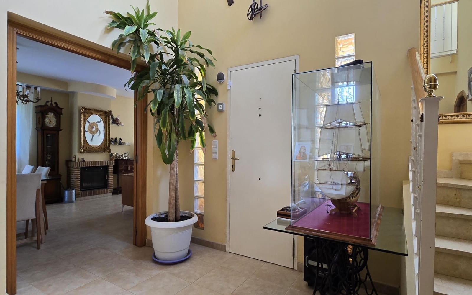 5 camera da letto Villa in vendita in Riba-roja de Turia con piscina - 590.000 € (Rif: 9322518)