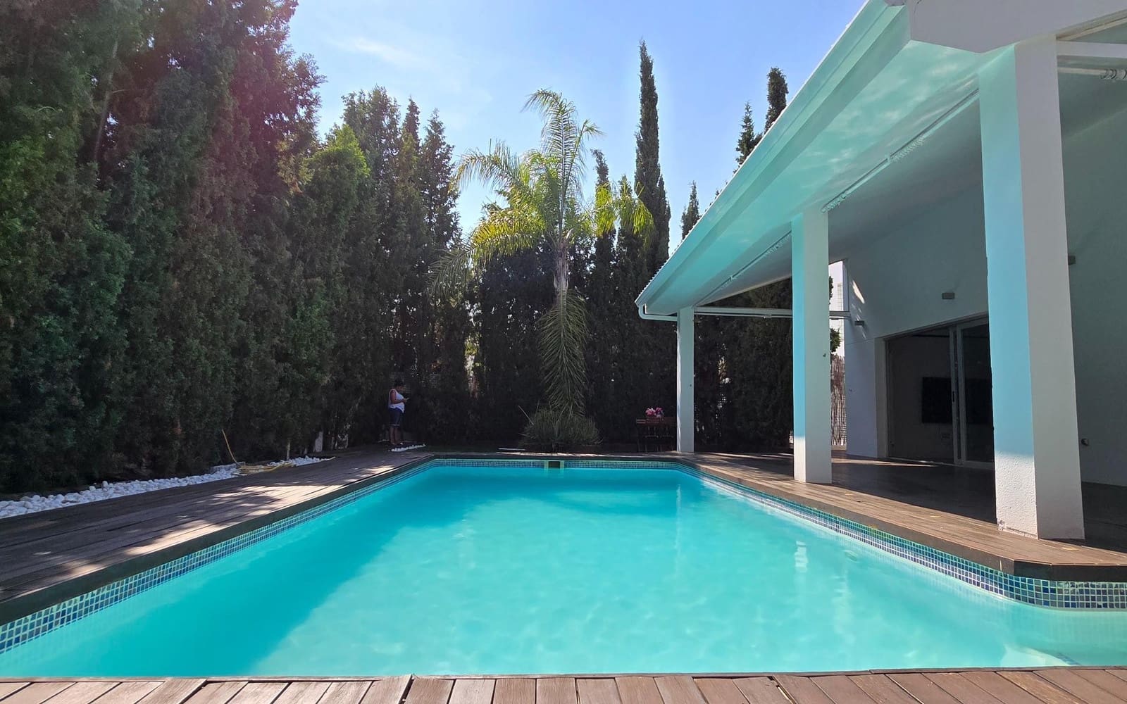 5 soveværelse Villa til salg i La Canada med swimmingpool - € 1.000.000 (Ref: 9324253)