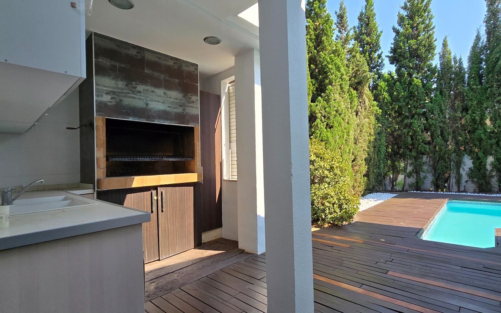 5 soveværelse Villa til salg i La Canada med swimmingpool - € 1.000.000 (Ref: 9324253)