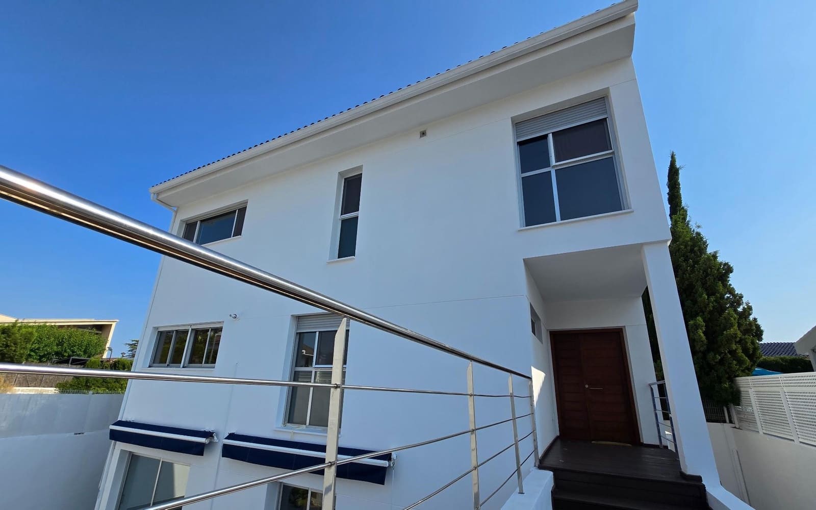 5 soveværelse Villa til salg i La Canada med swimmingpool - € 1.000.000 (Ref: 9324253)